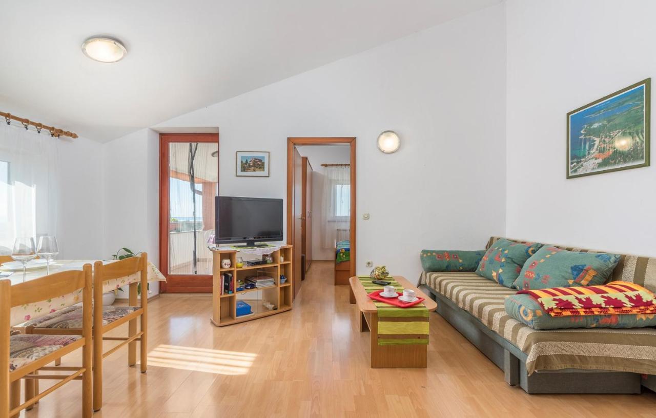 Apartments Ulika Červar-Porat Esterno foto