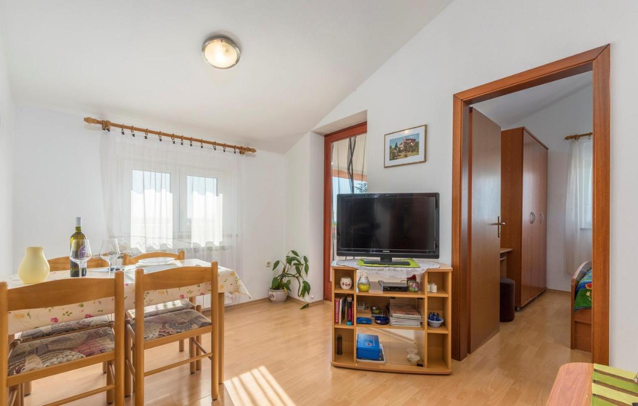 Apartments Ulika Červar-Porat Esterno foto