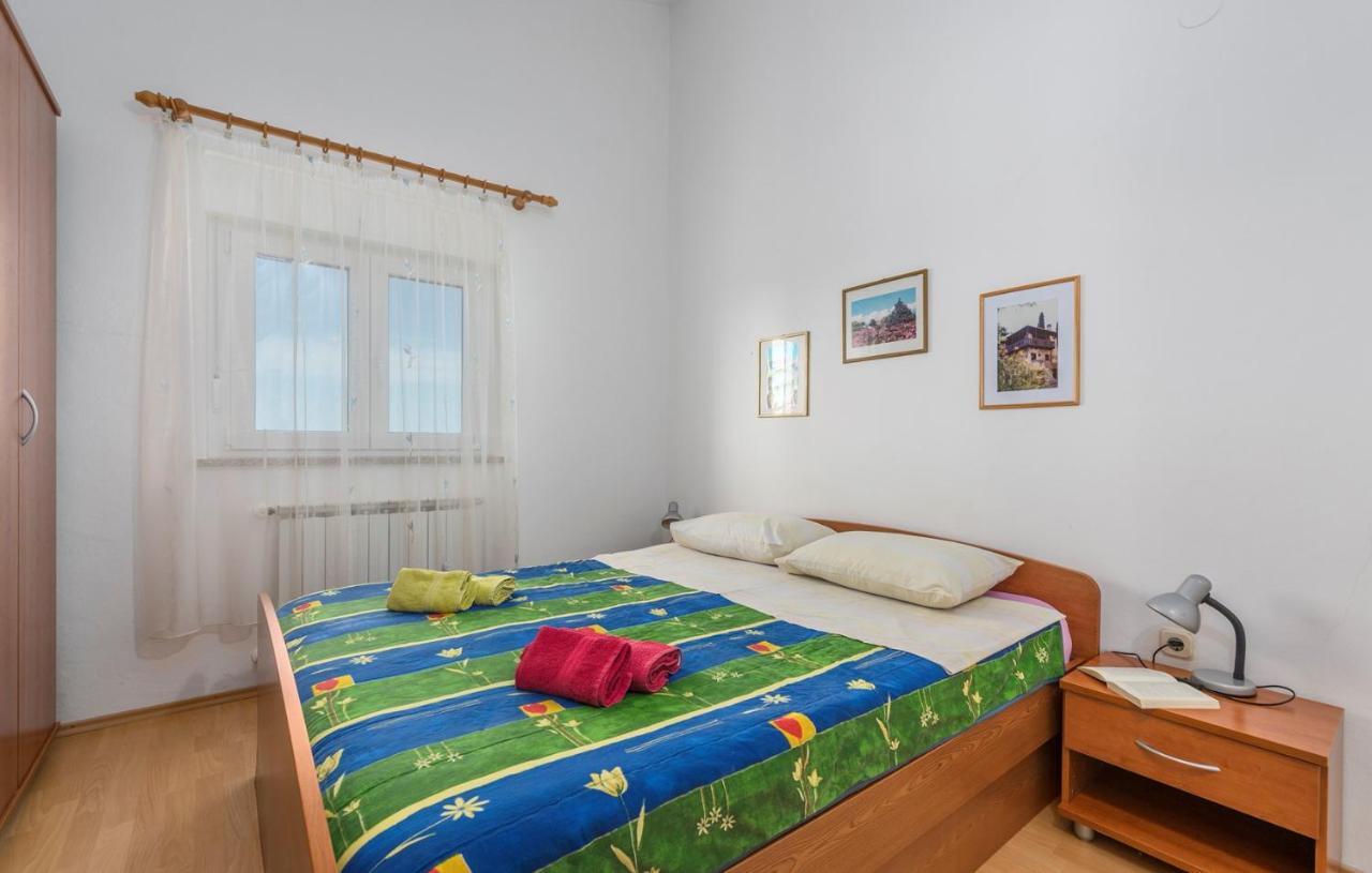 Apartments Ulika Červar-Porat Esterno foto