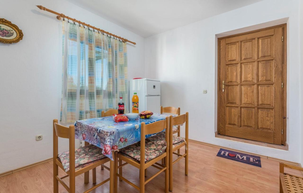 Apartments Ulika Červar-Porat Esterno foto