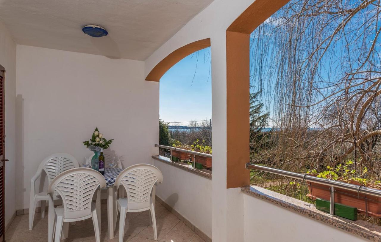 Apartments Ulika Červar-Porat Esterno foto