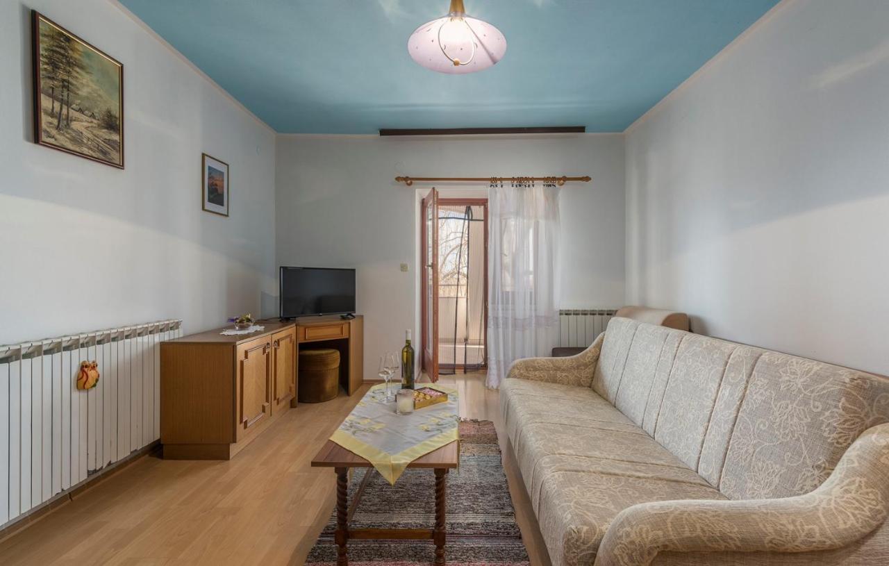 Apartments Ulika Červar-Porat Esterno foto