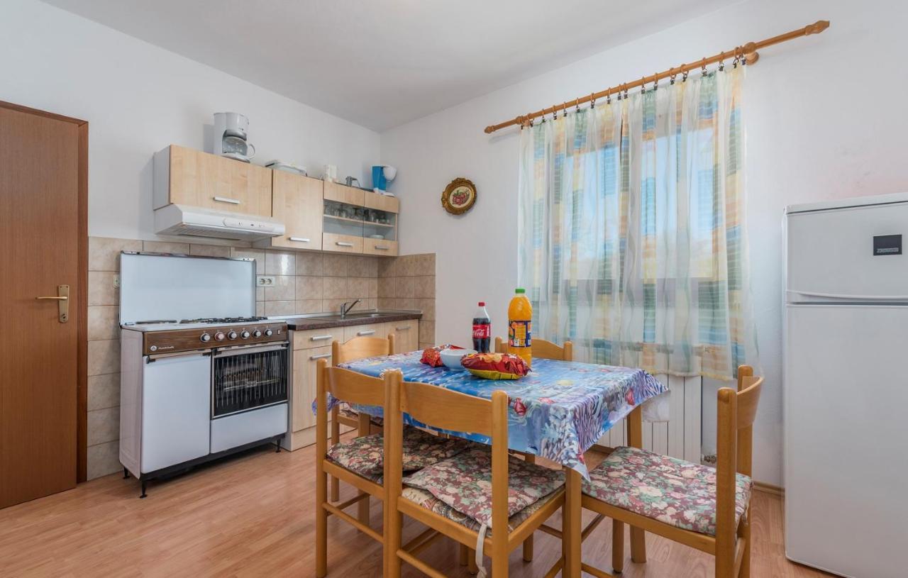 Apartments Ulika Červar-Porat Esterno foto